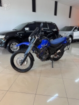 xt 660 r 2008 passo fundo