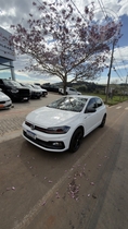 polo 1.4 gts 16v turbo flex 4p automatico 2020 passo fundo