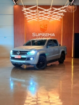 amarok 2.0 highline 4x4 cd 16v turbo intercooler diesel 4p automatico 2013 passo fundo