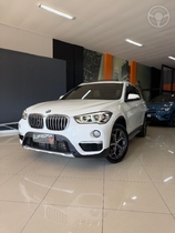 x1 2.0 16v turbo activeflex sdrive20i x line 4p automatico 2019 passo fundo
