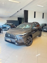 corolla 1.8 cross xrx 16v hibrido 4p automatico 2023 passo fundo