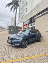 xc 40 1.5 t5 recharge inscription expression 4p automatico 2021 passo fundo