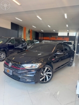 JETTA 2.0 16V TSI GLI 350 4P AUTOMÁTICO