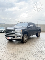 3500 6.7 limited longhorn cd turbo 4x4 24v diesel 4p automatica 2024 passo fundo