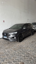 edge 2.7 st ecoboost v6 4x4 4p automatico 2020 passo fundo