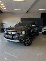 ranger 3.0 limited 4x4 cd v6 turbo diesel 4p automatica 2025 passo fundo
