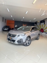 3008 1.6 griffe pack thp 16v 4p automatico 2019 passo fundo
