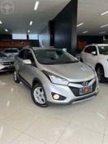 hb20x 1.6 16v premium flex 4p automatico 2014 passo fundo