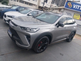 haval h6 1.5 gt phev awd e traction hibrido 4p automatico 2025 passo fundo