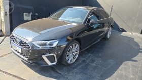 a4 2.0 tfsi s line 16v 214cv 4p automatico 2022 passo fundo