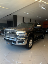 2500 laramie 6.7 cd 4x4 tdi diesel 4p automatica 2019 passo fundo