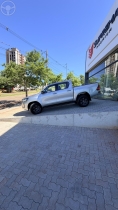 hilux 2.8 sr 4x4 cd 16v diesel 4p automatico 2021 passo fundo