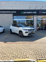 compass 1.3 serie s t270 16v turbo flex 4p automatico 2025 passo fundo