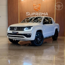 amarok 3.0 v6 extreme cd diesel 4x4 at 4p automatico 2023 passo fundo