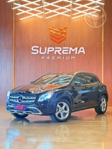 gla 200 1.6 cgi advance 16v turbo flex 4p automatico 2019 passo fundo