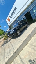 range rover sport 5.0 hse dynamic 4x4 v8 32v 4p automatico 2014 passo fundo