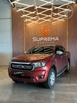 ranger 3.2 xlt 4x4 cd 20v diesel 4p automatico 2021 passo fundo