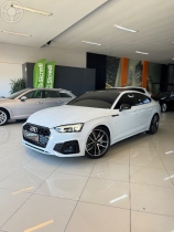 A5 2.0 TFSI SPORTBACK S LINE 4P AUTOMÁTICO