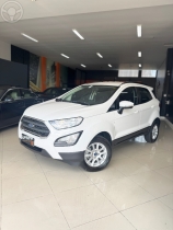 ecosport 1.5 tivct flex se automatico 2020 passo fundo