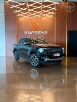 ranger 3.0 v6 limited plus cd turbo 4x4 diesel 4p automatico 2025 passo fundo