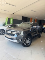 RANGER 3.0 LIMITED 4X4 CD V6 TURBO DIESEL 4P AUTOMÁTICA