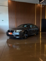 m5 4.4 v8 32v 4p automatico 2014 passo fundo