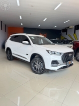 tiggo 1.5 8 pro turbo hibrido 4p automatico 2024 passo fundo
