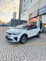 stonic 1.0 tgdi sx hibrido 4p automatico 2022 passo fundo