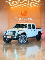 gladiator 3.6 rubicon v6 4x4 4p automatico 2022 passo fundo