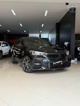 x1 2.0 16v turbo activeflex sdrive20i 4p automatico 2021 passo fundo