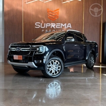 ranger 3.0 v6 limited cd turbo 4x4 diesel 4p automatico 2026 passo fundo