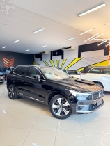 xc60 2.0 t8 recharge plus awd hibrido 4p automatico 2023 passo fundo