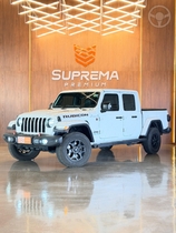 gladiator 3.6 rubicon v6 4x4 4p automatico 2022 passo fundo