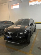 xc 40 2.0 t5 momentum awd geartronic 2020 passo fundo