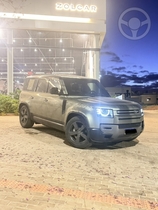 defender 3.0 d300 turbo diesel mhev 110 x dynamic hse awd 4p automatico 2023 passo fundo