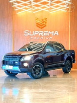 S10 2.8 HIGH COUNTRY 4X4 CD 16V TURBO DIESEL 4P AUTOMÁTICO