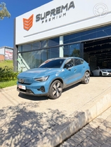 c40 p8 recharge twin electric ultimate awd 2023 passo fundo