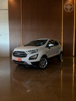 ecosport 2.0 titanium 16v flex 4p automatico 2019 passo fundo