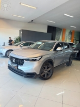 hr v 1.5 advance turbo 16v 4p automatico 2023 passo fundo