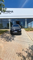 range rover sport 5.0 hse dynamic 4x4 v8 32v 4p automatico 2014 passo fundo