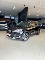 tiggo 1.6 txs 16v turbo 8 tgdi 4p automatico 2022 passo fundo