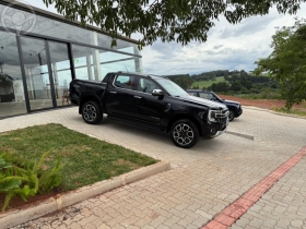 ranger 3.0 limited 4x4 cd v6 turbo diesel 4p automatica 2025 passo fundo