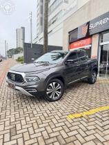 toro 2.0 16v volcano at9 4x2 flex 4p automatico 2024 passo fundo