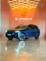 x3 3.0 m40i turbo v6 24v 4p automatico 2022 passo fundo