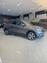 t cross 1.0 comfortline tsi flex 4p automatico 2020 passo fundo