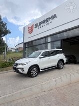 hilux sw4 2.8 srx 4x4 7 lugares 16v turbo intercooler diesel 4p automatico 2018 passo fundo