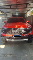 ranger 3.0 rr 4x4 v6 turbo 4p automatico 2024 passo fundo