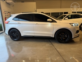 edge 2.7 st ecoboost v6 4x4 4p automatico 2019 passo fundo