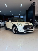 cooper 2.0 16v twinpower s sport 4p automatico 2019 passo fundo