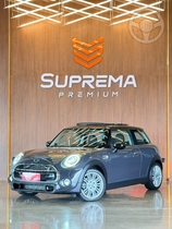 cooper 2.0 s 16v turbo 2p automatico 2020 passo fundo